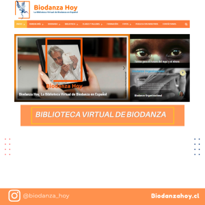Biblioteca Biodanza